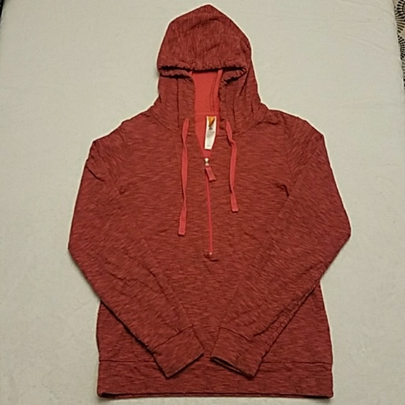 Lucy Tops - 3/$20 Lucy - Women's Work Out Hoodie